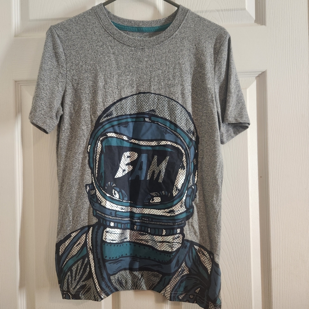 Cat & Jack shirt